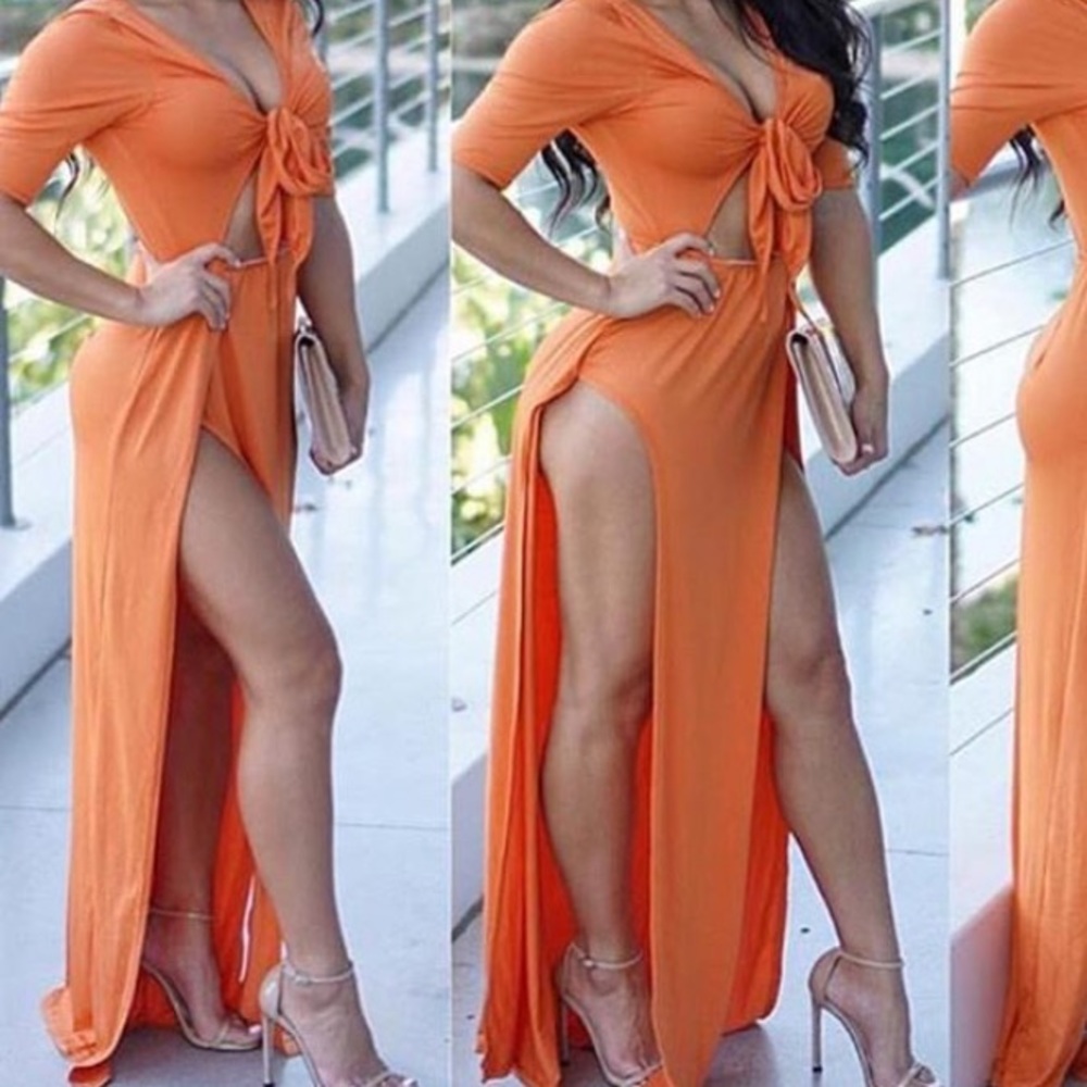 Summer Dress